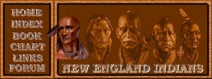An online book about Massasoit and Native Americans who lived where Roger Williams University stands today